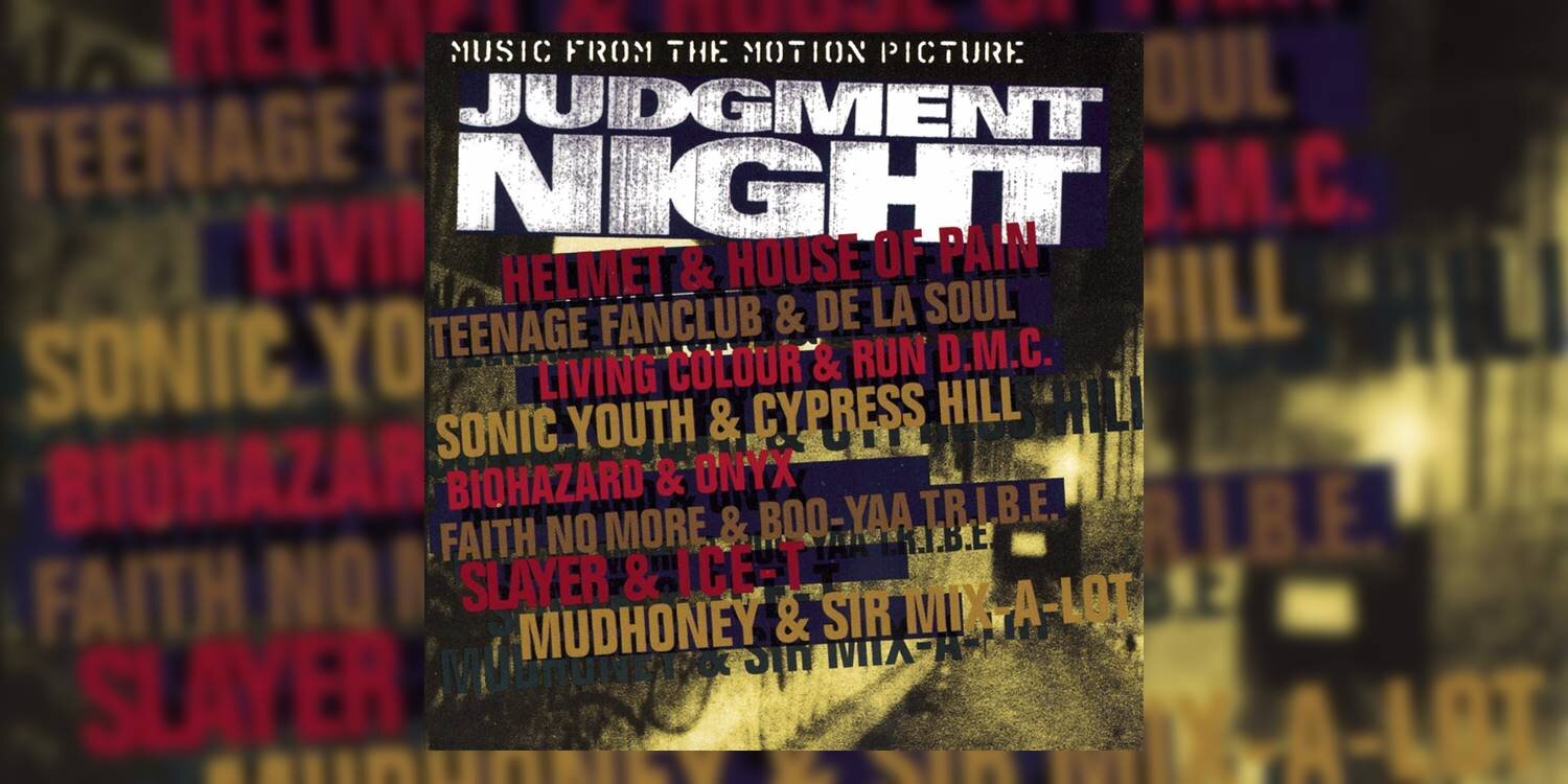 judgment night