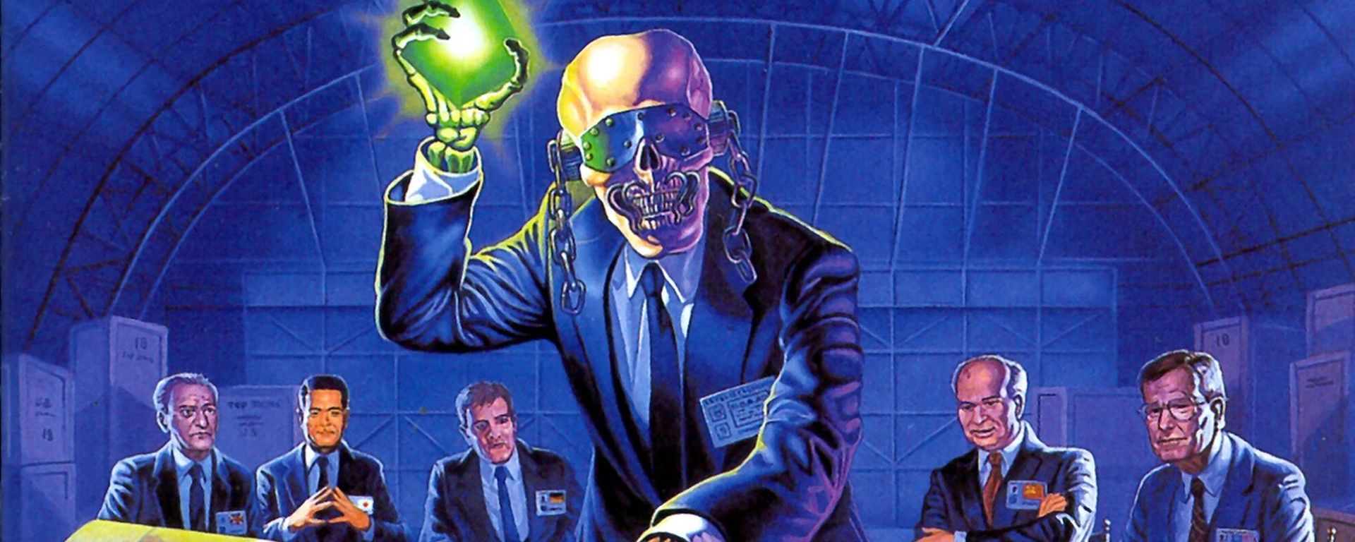 MEGADETH