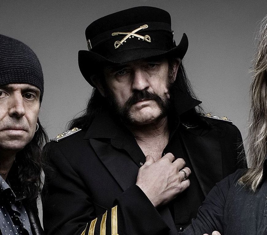MOTÖRHEAD