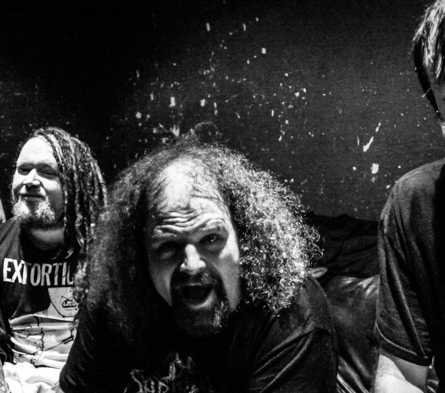 NAPALM DEATH