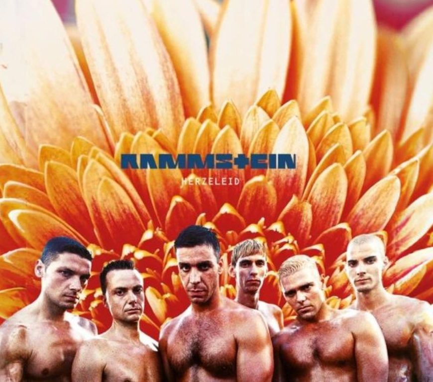 RAMMSTEIN