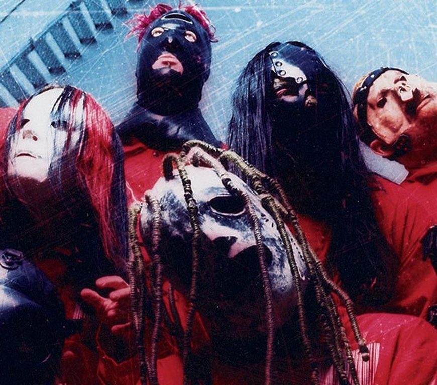 SLIPKNOT