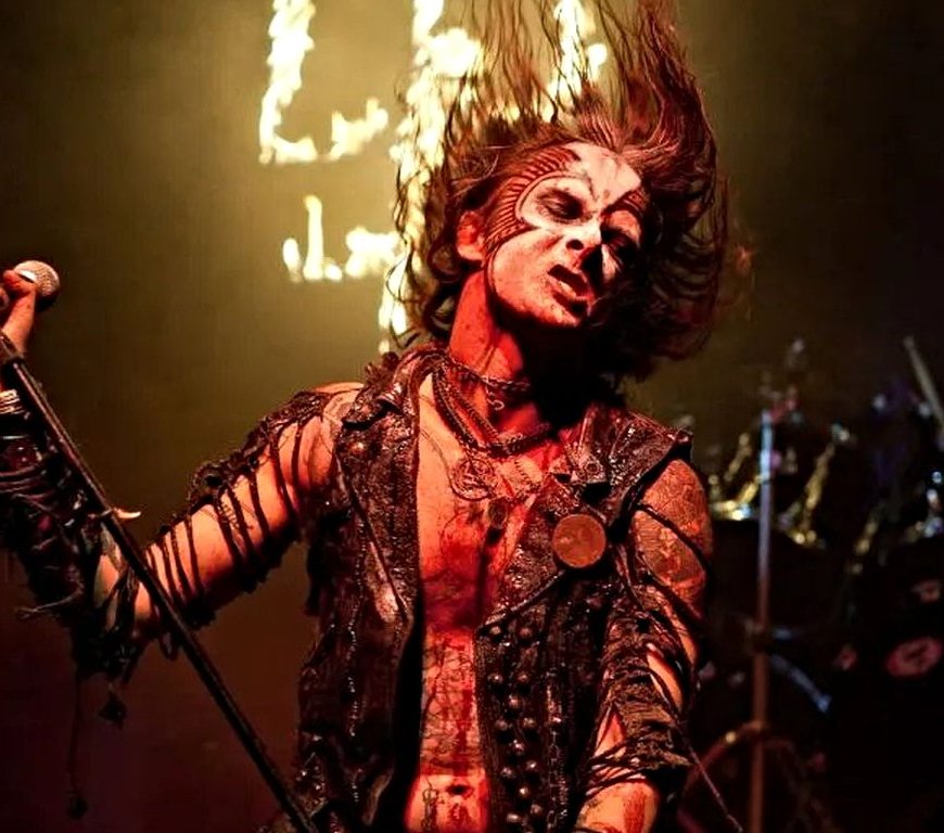 watain