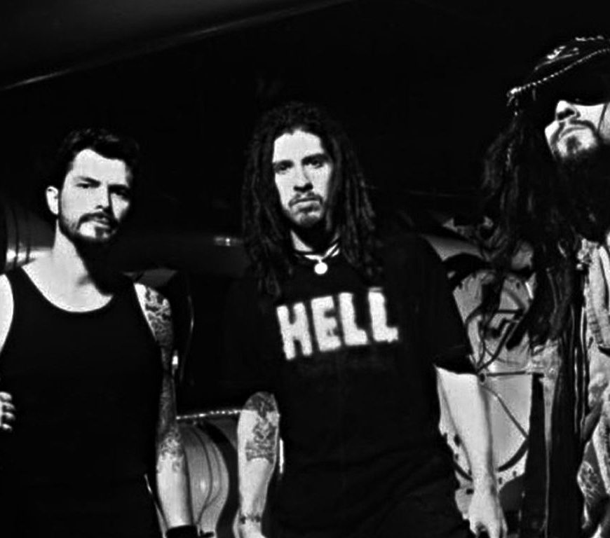 WHITE ZOMBIE
