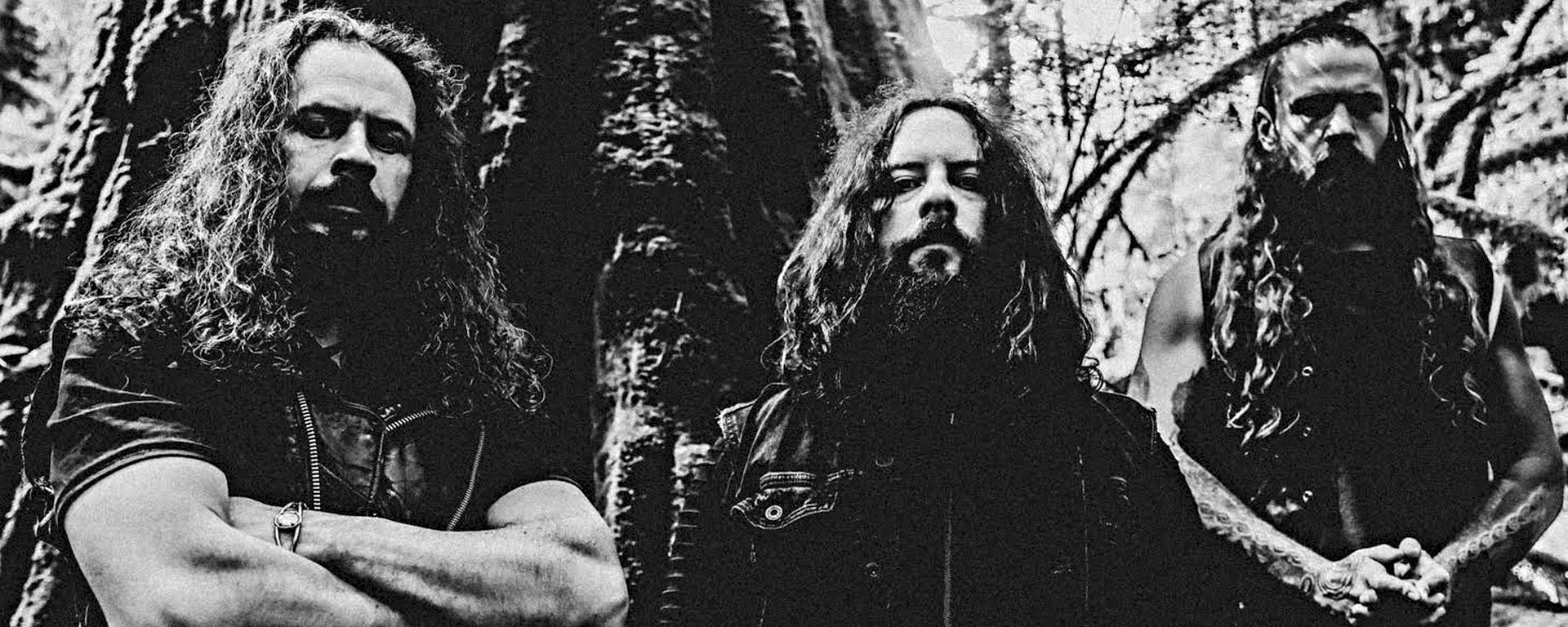 wolves in the throne room