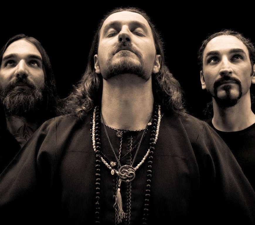 orphaned land