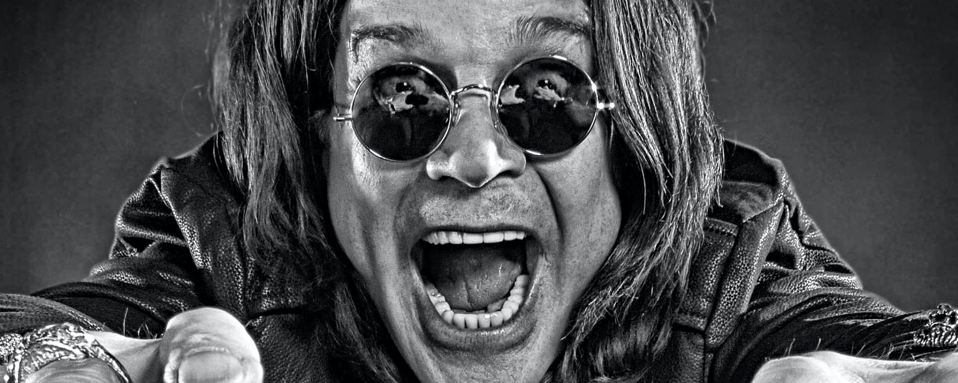 OZZY OSBOURNE