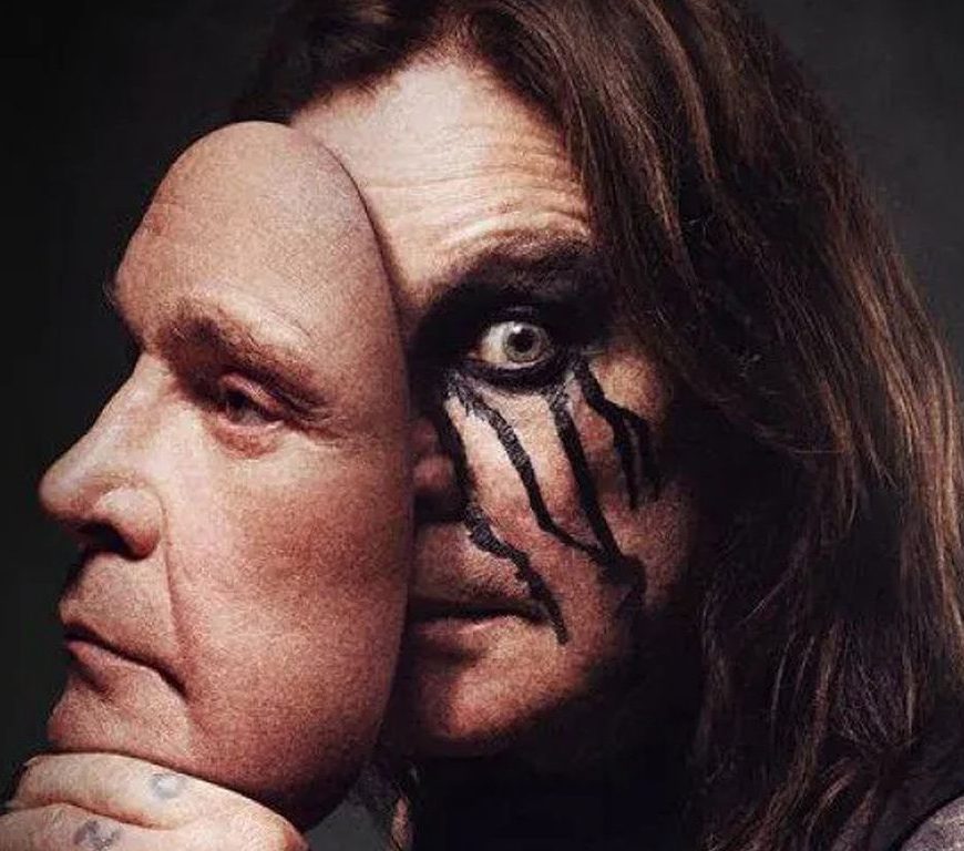 OZZY OSBOURNE