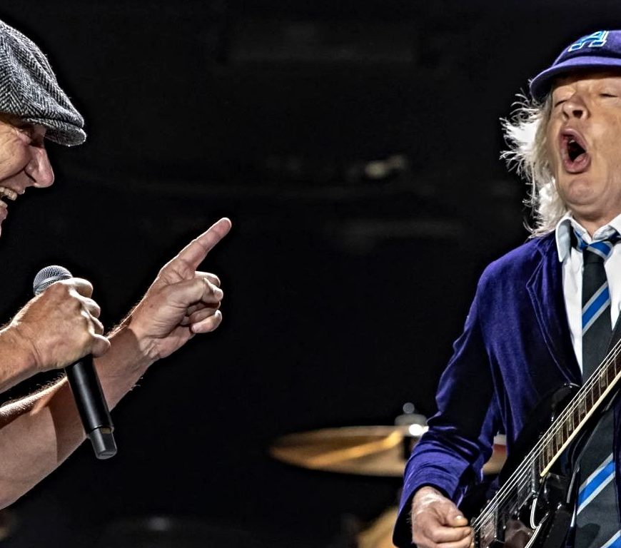 AC/DC
