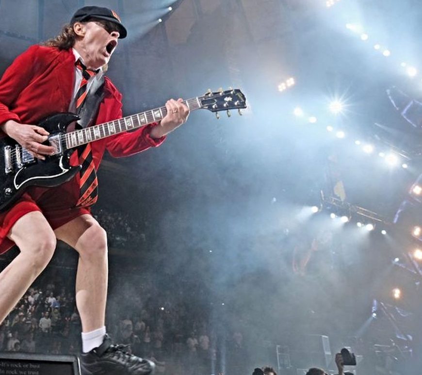 ACDC