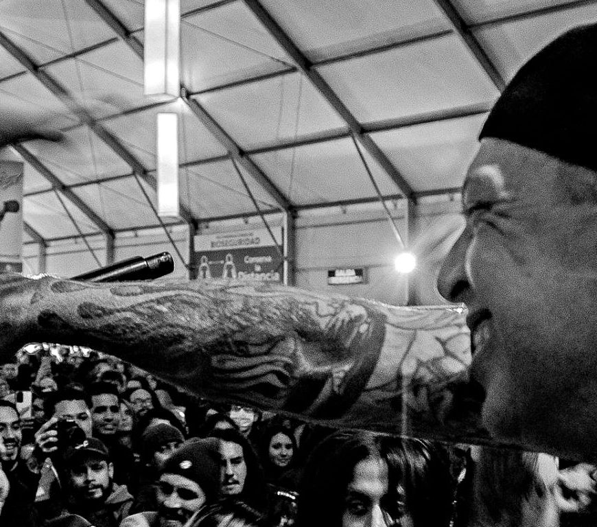 DEATH BEFORE DISHONOR