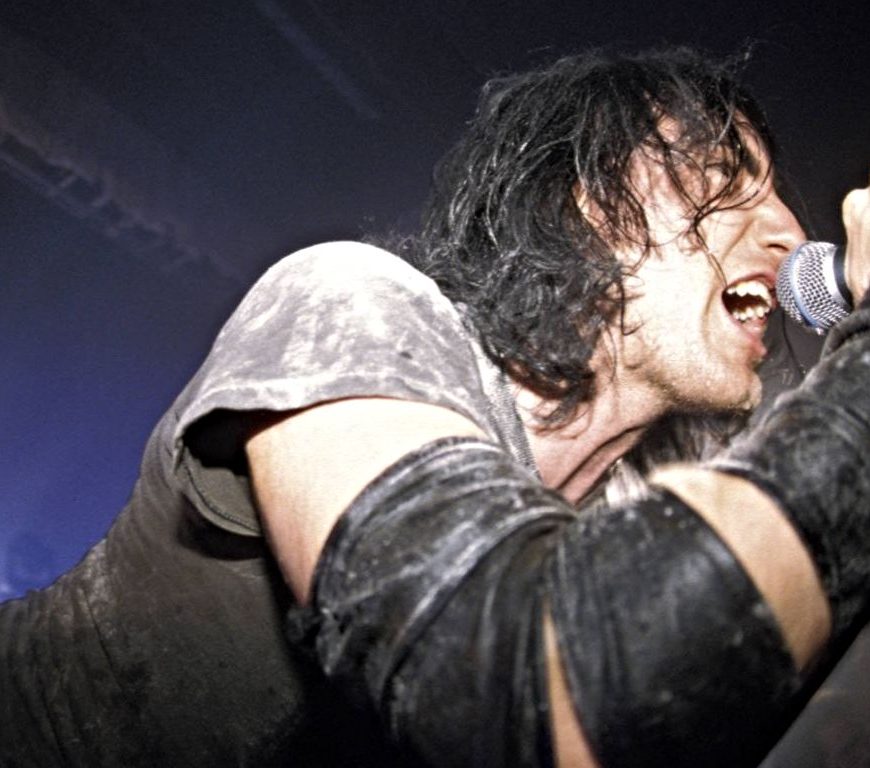 NINE INCH NAILS