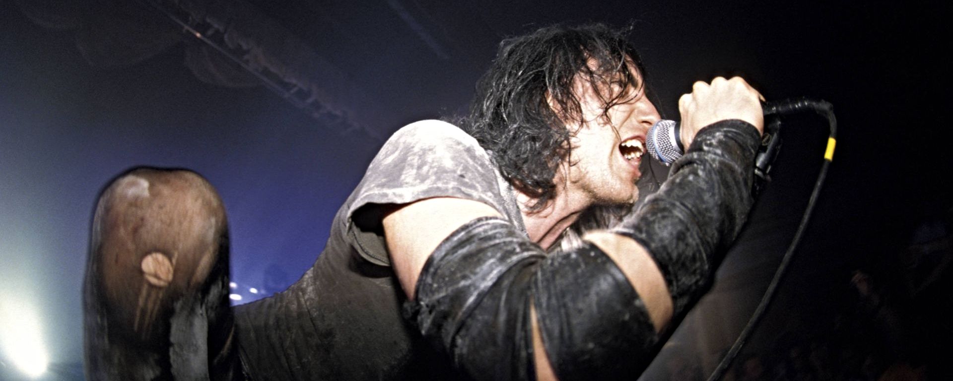 NINE INCH NAILS