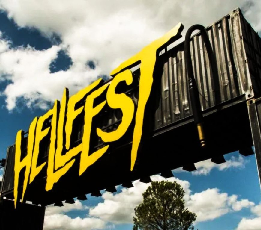 HELLFEST OPEN AIR