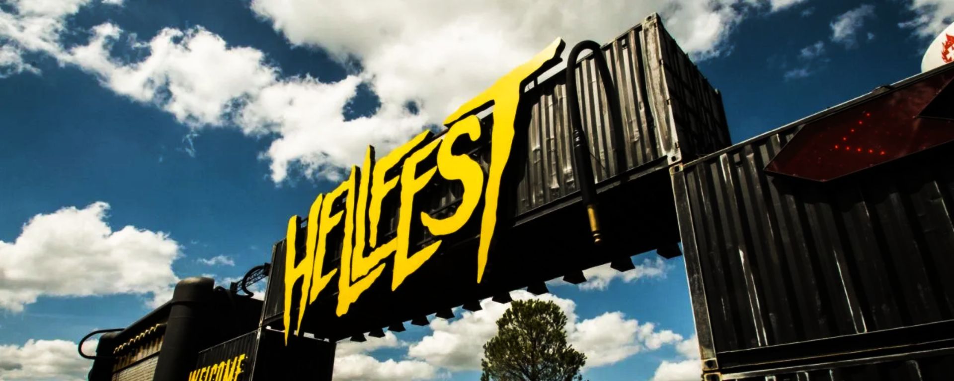 HELLFEST OPEN AIR