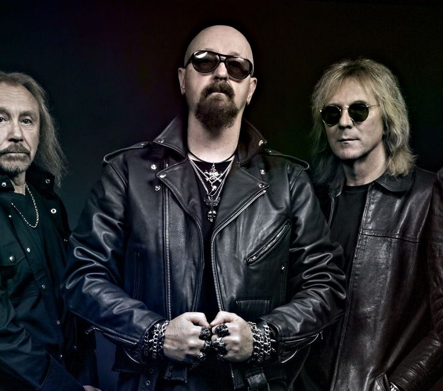 JUDAS PRIEST