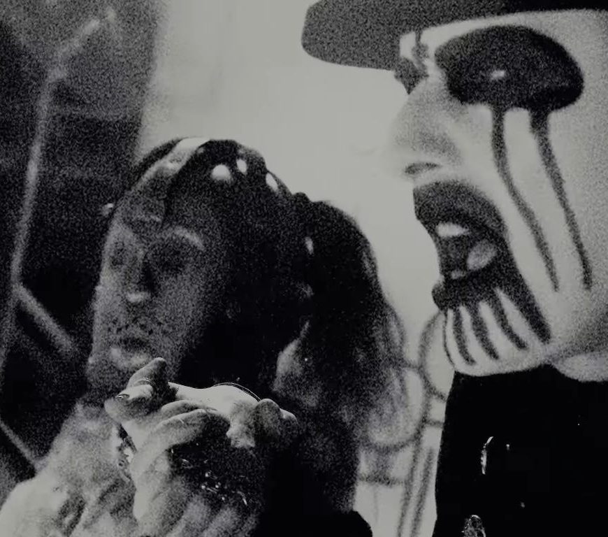KING DIAMOND