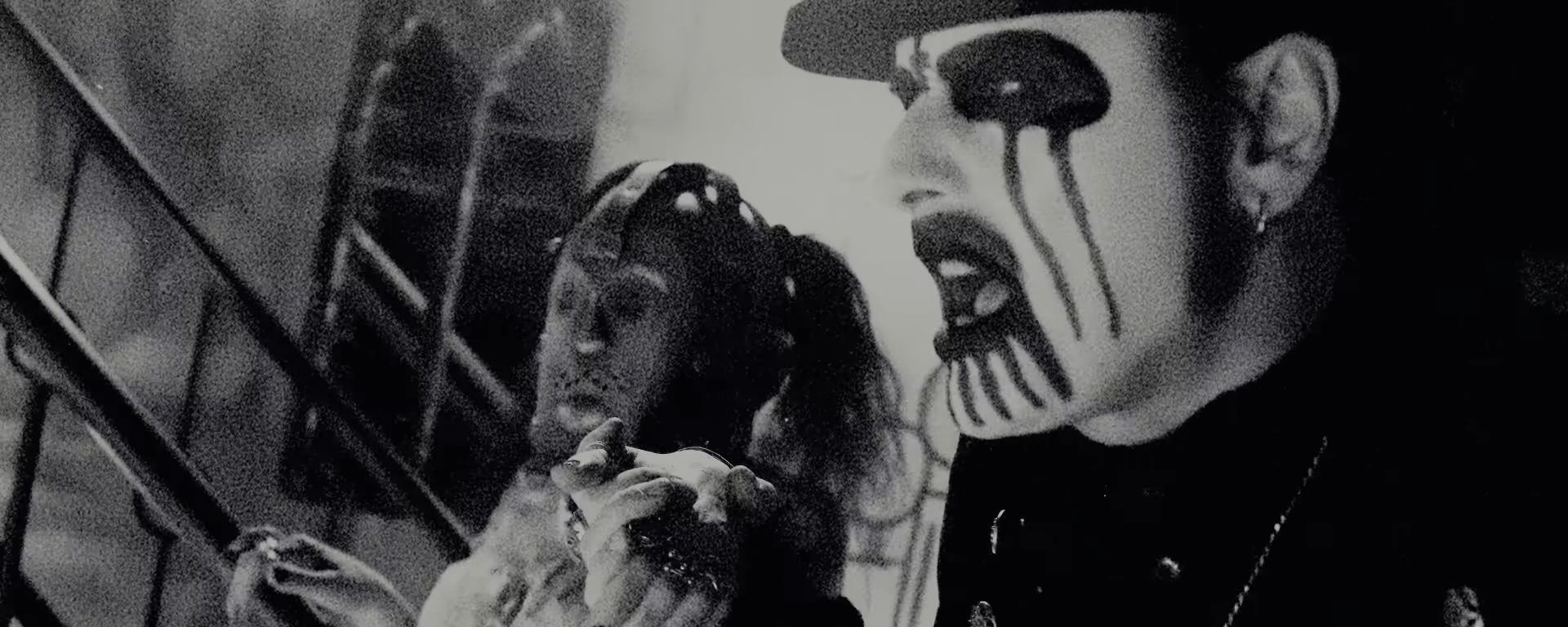KING DIAMOND