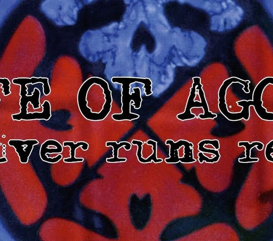 LIFE OF AGONY