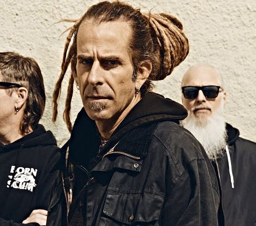 LAMB OF GOD