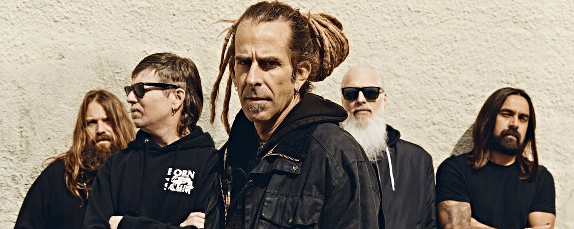 LAMB OF GOD
