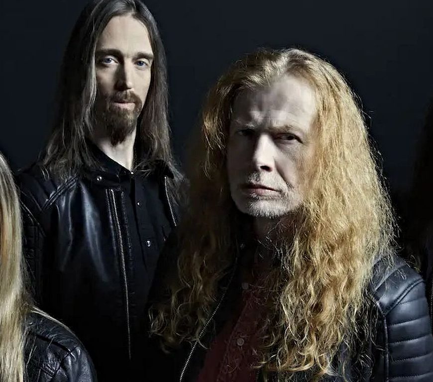 MEGADETH