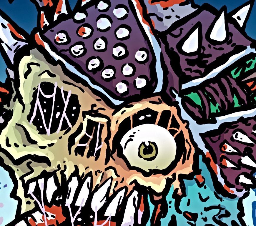 SWR BARROSELAS METALFEST