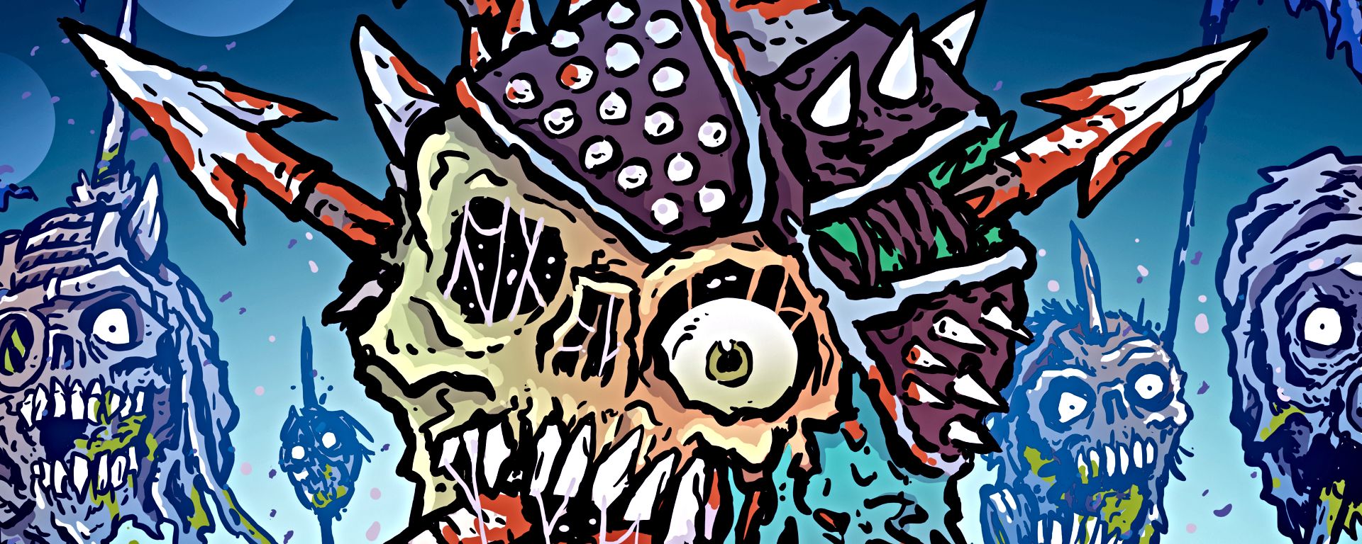 SWR BARROSELAS METALFEST