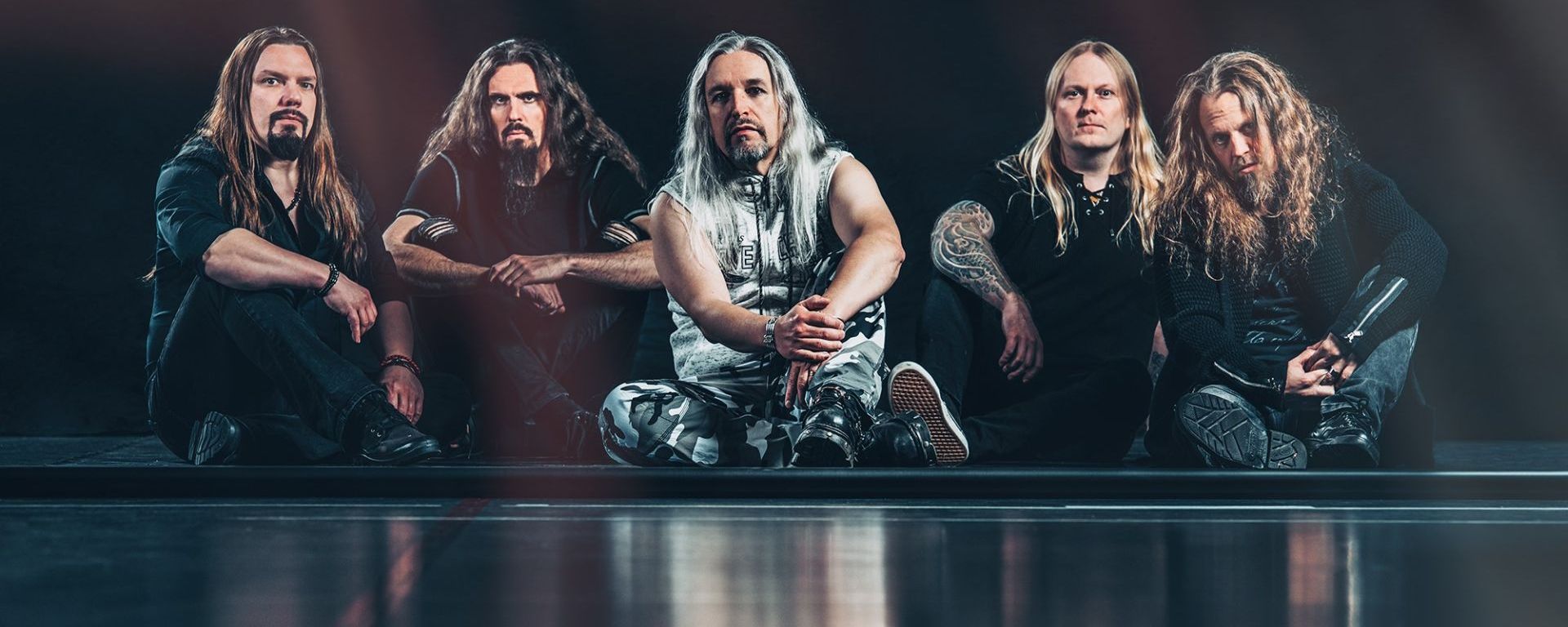 SONATA ARCTICA
