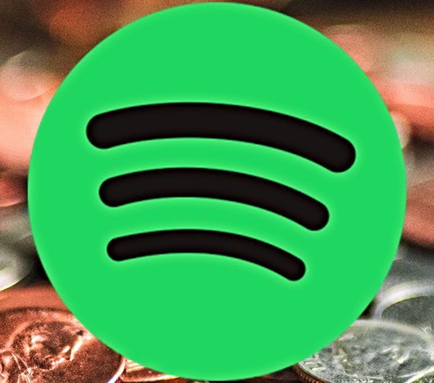 SPOTIFY