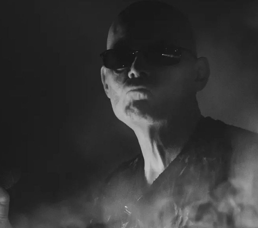 THE SISTERS OF MERCY