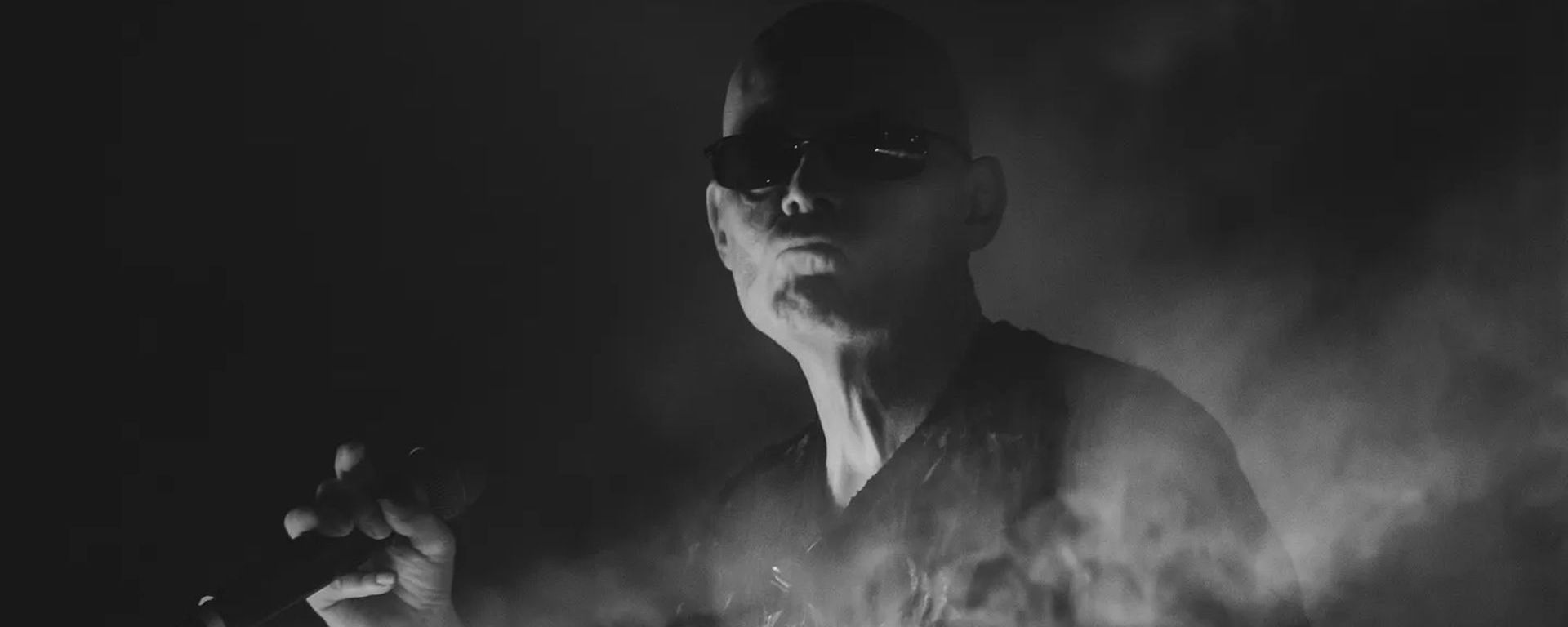 THE SISTERS OF MERCY