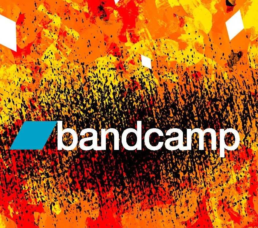 BANDCAMP