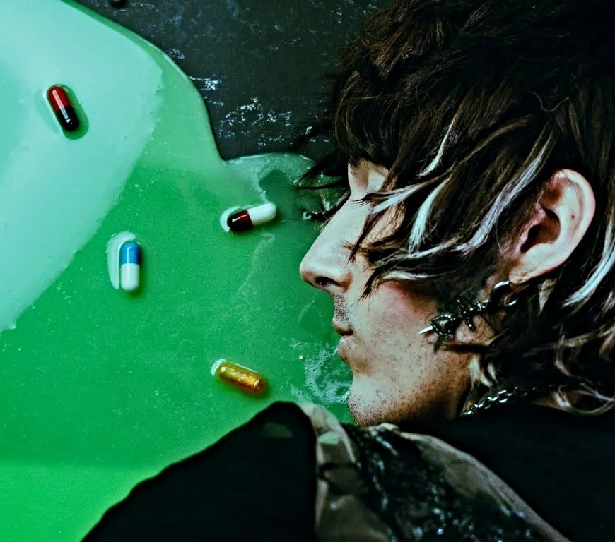 BRING ME THE HORIZON