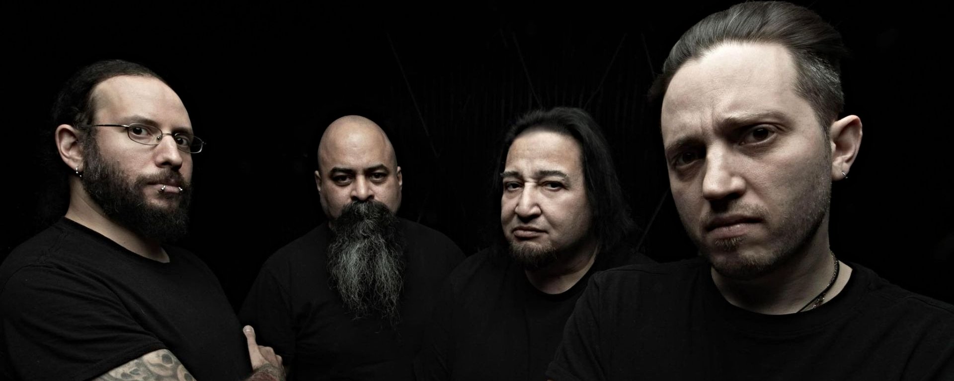 FEAR FACTORY
