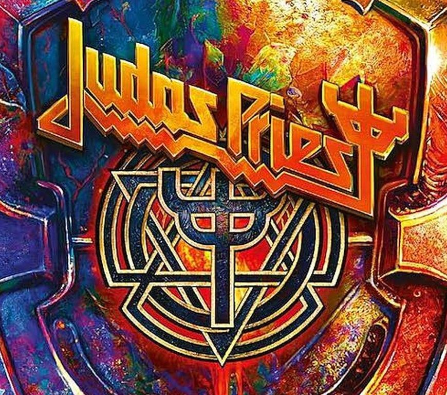 JUDAS PRIEST