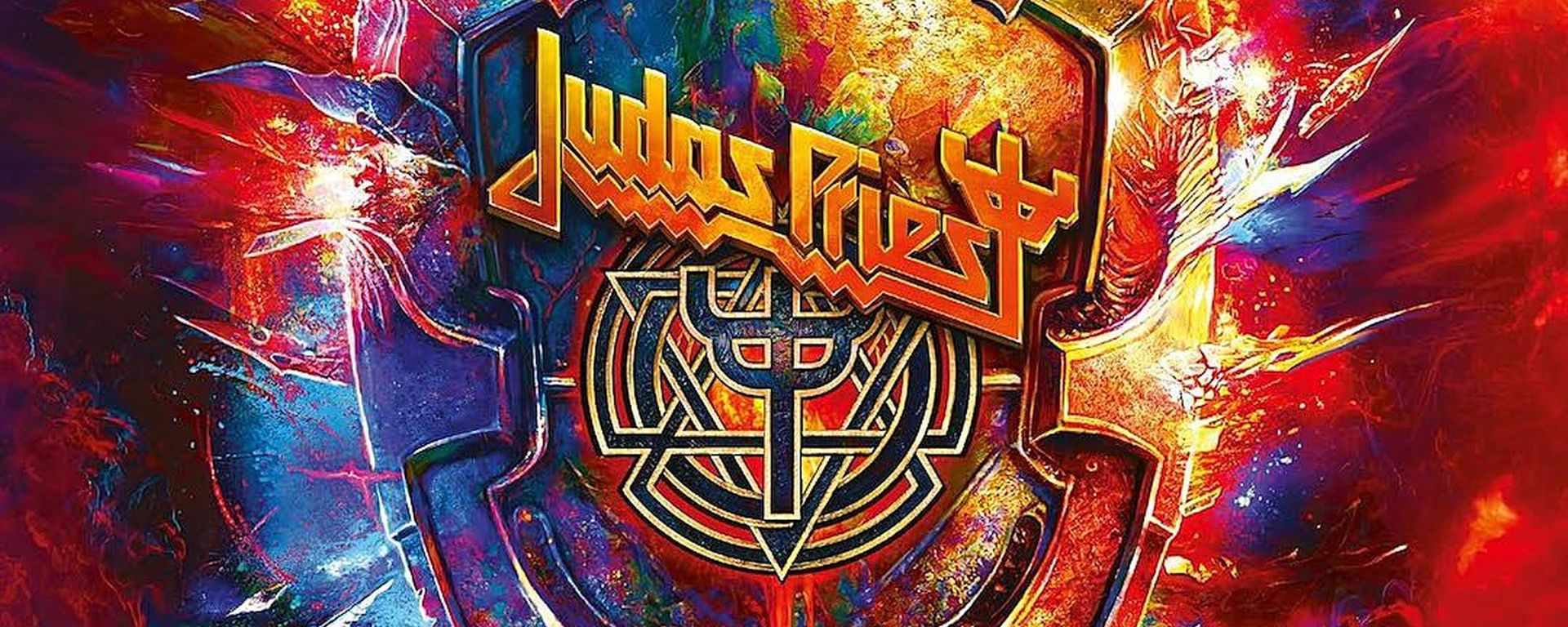 JUDAS PRIEST