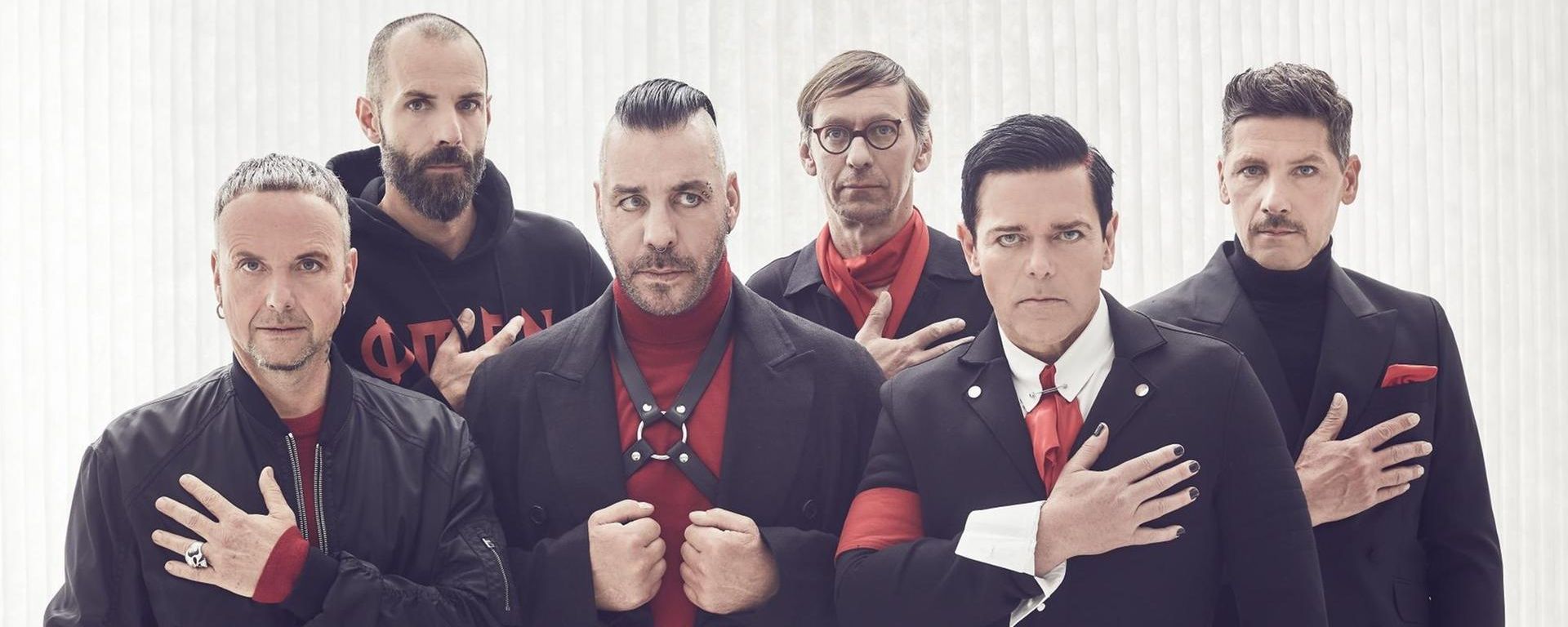 RAMMSTEIN