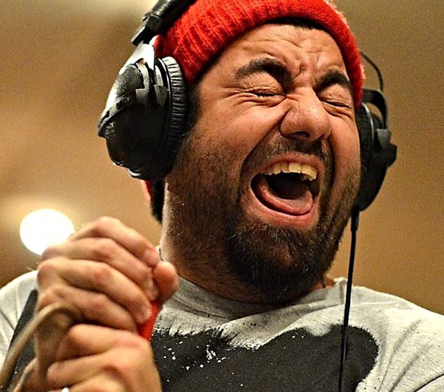 CHINO MORENO