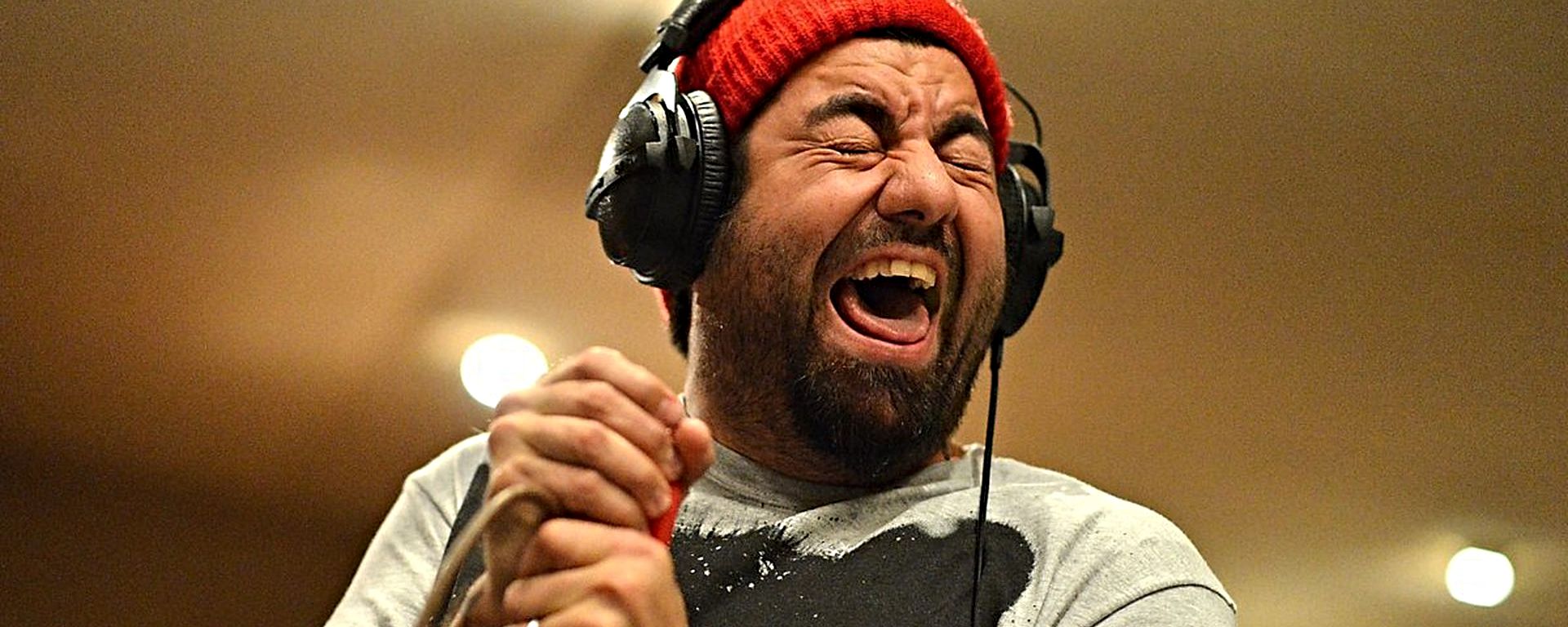 CHINO MORENO