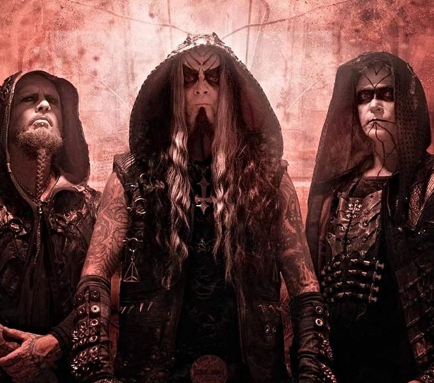 DIMMU BORGIR
