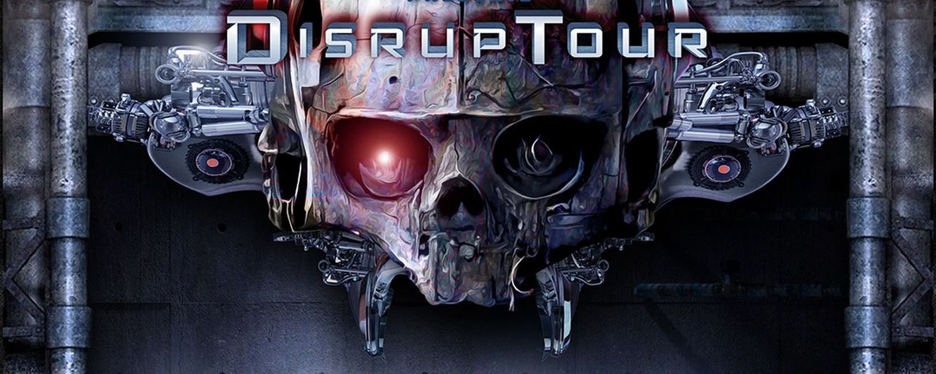 DISRUPTOUR