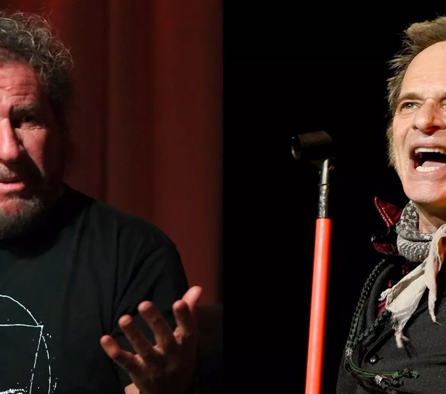 THE BEST OF ALL WORLDS