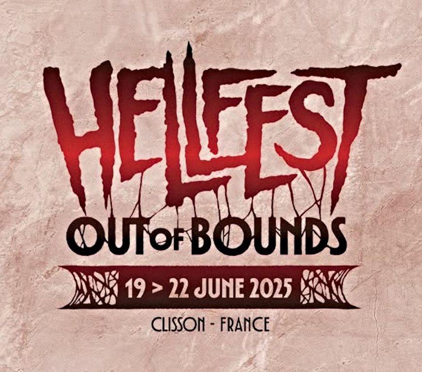 HELLFEST