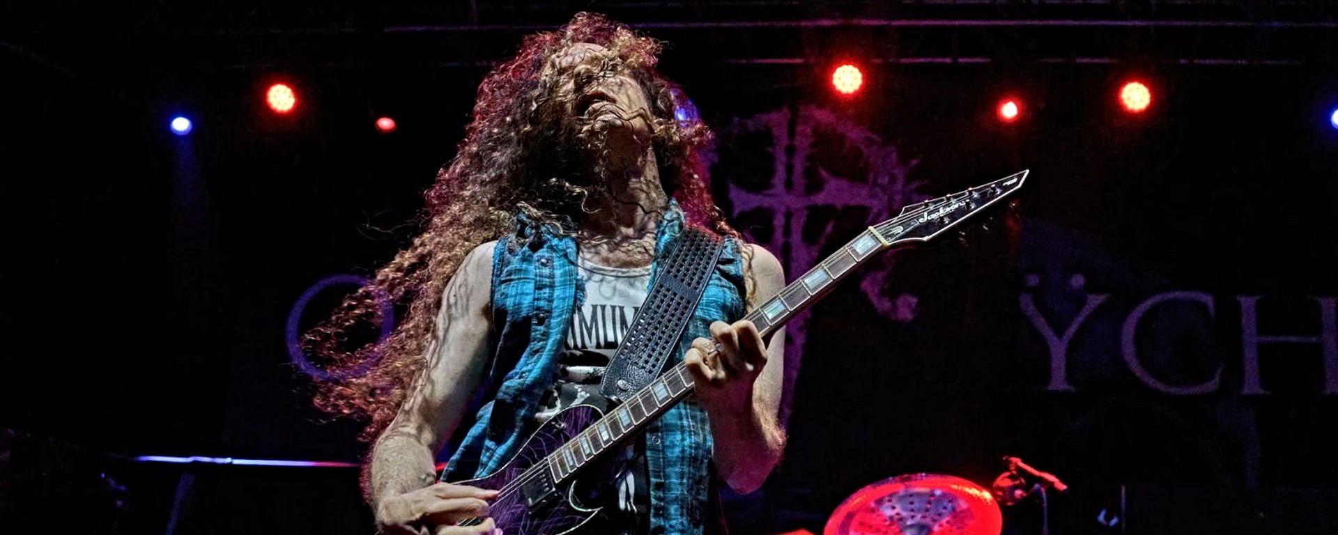 MARTY FRIEDMAN