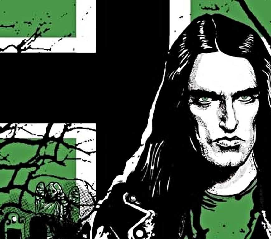 TYPE O NEGATIVE