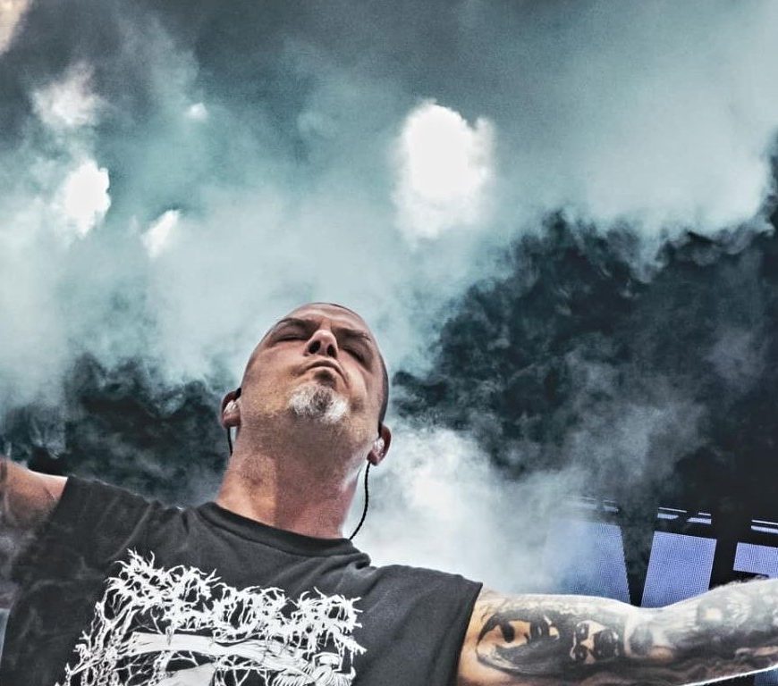 PHIL ANSELMO