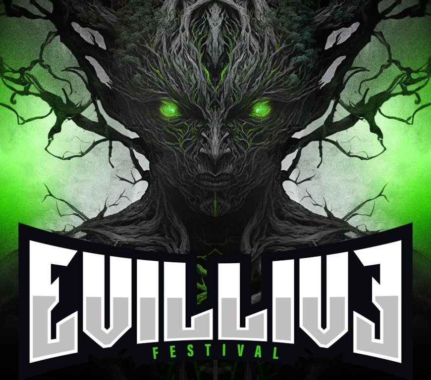 EVILLIVƎ FESTIVAL