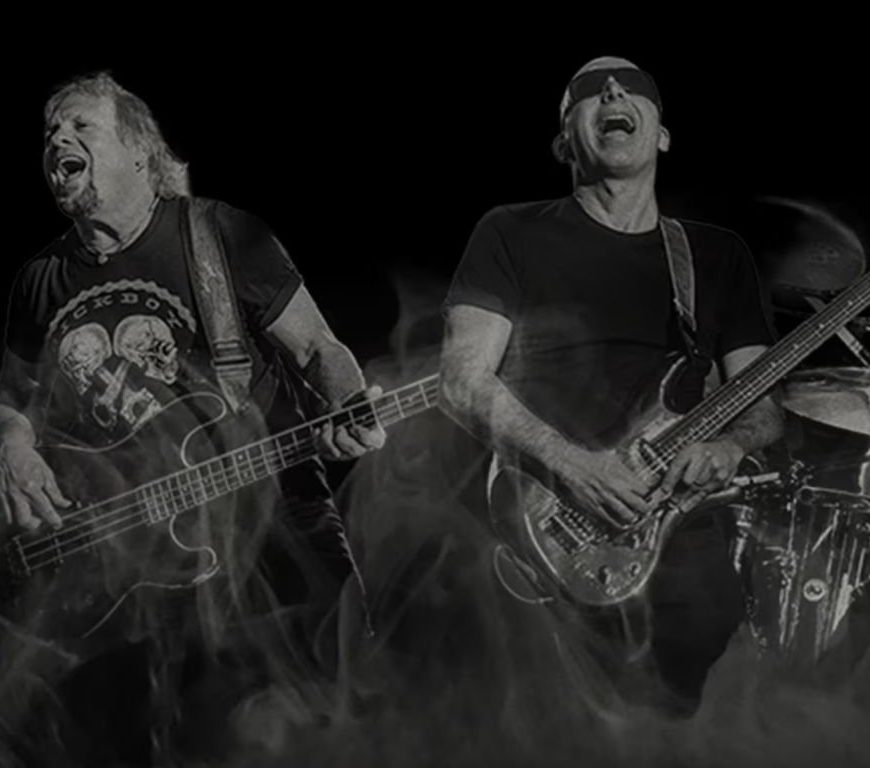 THE BEST OF ALL WORLDS