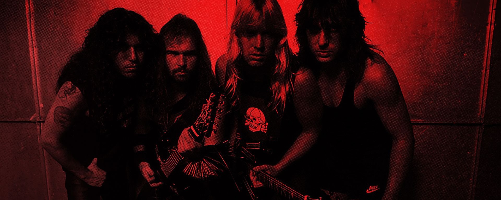 SLAYER